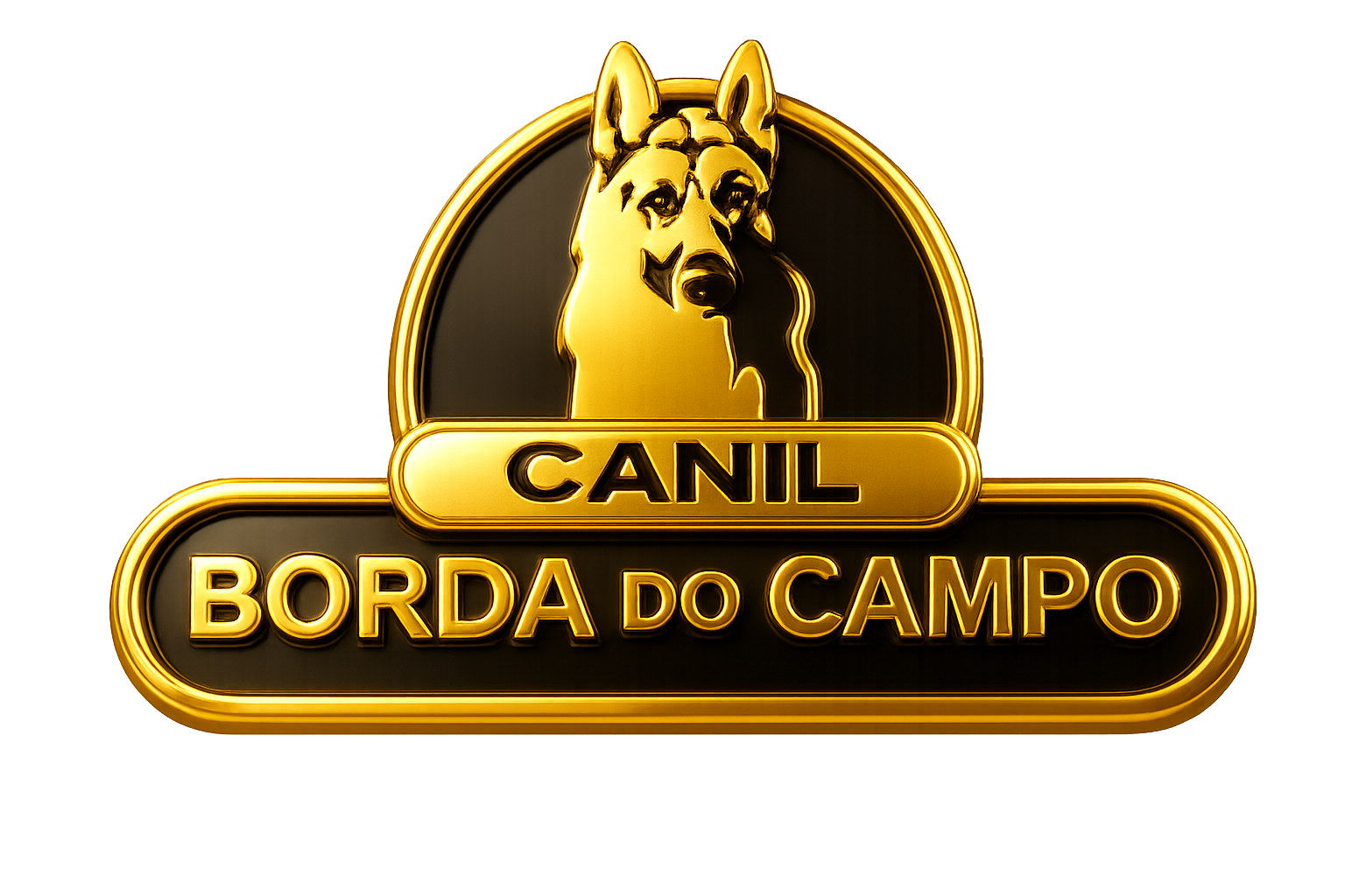 Canil Borda do Campo